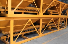 配料機(jī)螺旋機(jī)